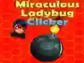 Žaidimas Miraculous Ladybug Clicker internete