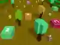 Žaidimas Blocky Snake internete