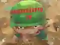 Žaidimas Minesweeper 3d internete