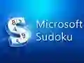 Žaidimas Microsoft Sudoku internete
