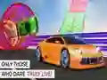 Žaidimas Mega Ramp Stunts GT Racing internete