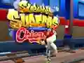 Žaidimas Subway Surfers Chicago internete
