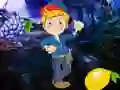 Žaidimas Delighted Mechanic Escape internete
