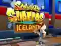 Žaidimas Subway Surfers World tour Iceland internete