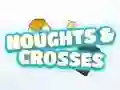 Žaidimas Noughts Crosses internete