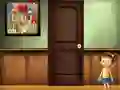 Žaidimas Kids Room Escape 54 internete
