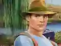 Žaidimas Lost explorer internete