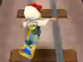 Žaidimas Subway Surfers Sydney internete