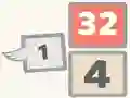 Žaidimas Flappy 2048 internete