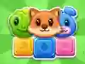 Žaidimas Pets Match internete
