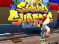 Žaidimas Subway Surfers Barcelona internete