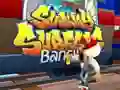 Žaidimas Subway Surfers Bangkok internete