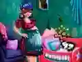 Žaidimas Ladybug Maternity Deco internete