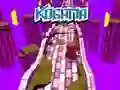Žaidimas Kogama: Tomb Runner internete