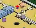 Žaidimas Cartoon Cove Mini Golf internete
