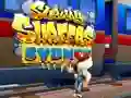 Žaidimas Subway Surfers World Tour Sydney internete