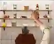 Žaidimas Ratatouille internete