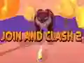 Žaidimas Join and Clash 2 internete