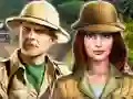 Žaidimas Safari mission internete