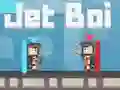 Žaidimas Jet Boi internete