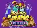 Žaidimas Subway Surfers World Tour Mexico internete