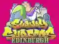 Žaidimas Subway Surfers Edinburgh internete