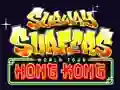 Žaidimas Subway Surfers World Tour Hong Kong internete