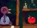 Žaidimas Crazy Cauldron internete
