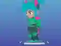 Žaidimas Pocket Battle Royale internete
