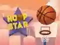 Žaidimas Hoop Stars internete