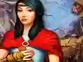 Žaidimas Village Of Thieves internete