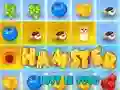 Žaidimas Hamster Lost In Food internete