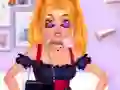 Žaidimas TikTok BFFs Style Swap internete