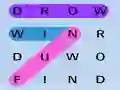 Žaidimas Word Search internete