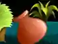 Žaidimas Tricky Land Escape internete
