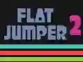 Žaidimas Flat Jumper 2 internete