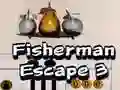 Žaidimas Fisherman Escape 3 internete