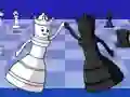 Žaidimas Cooperative Chess internete
