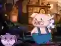 Žaidimas Farmer Pig Escape internete