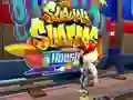 Žaidimas Subway Surfers World Tour: Houston internete