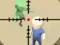 Žaidimas Halloween Pocket Sniper internete