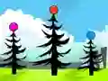 Žaidimas Cumulus Escape internete