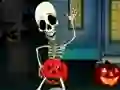 Žaidimas Halloween is coming episode 8 internete