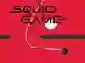 Žaidimas Squad Game internete