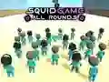 Žaidimas Squid Game: All Rounds internete