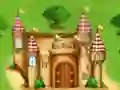 Žaidimas Rescue the Fairyland Castle internete