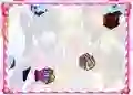 Žaidimas Winx Club: Hexagon Puzzle internete
