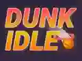 Žaidimas Dunk Idle internete