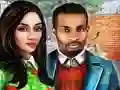 Žaidimas The Finders internete