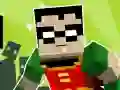 Žaidimas Craft Subway Runner Boy internete